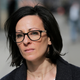 NXIVM member Lauren Salzman